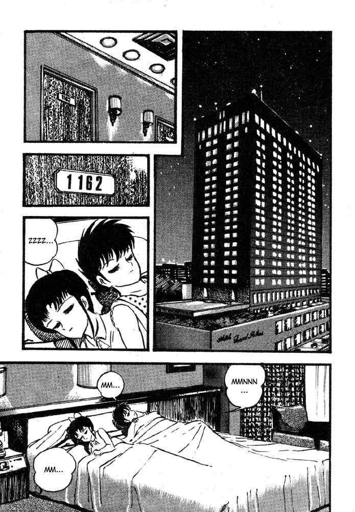 Juushin Liger Chapter 2.2 page 13 - Vol.2 Chapter 2