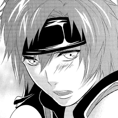 Juuza Engi - Engetsu Sangokuden Chapter 10 cover