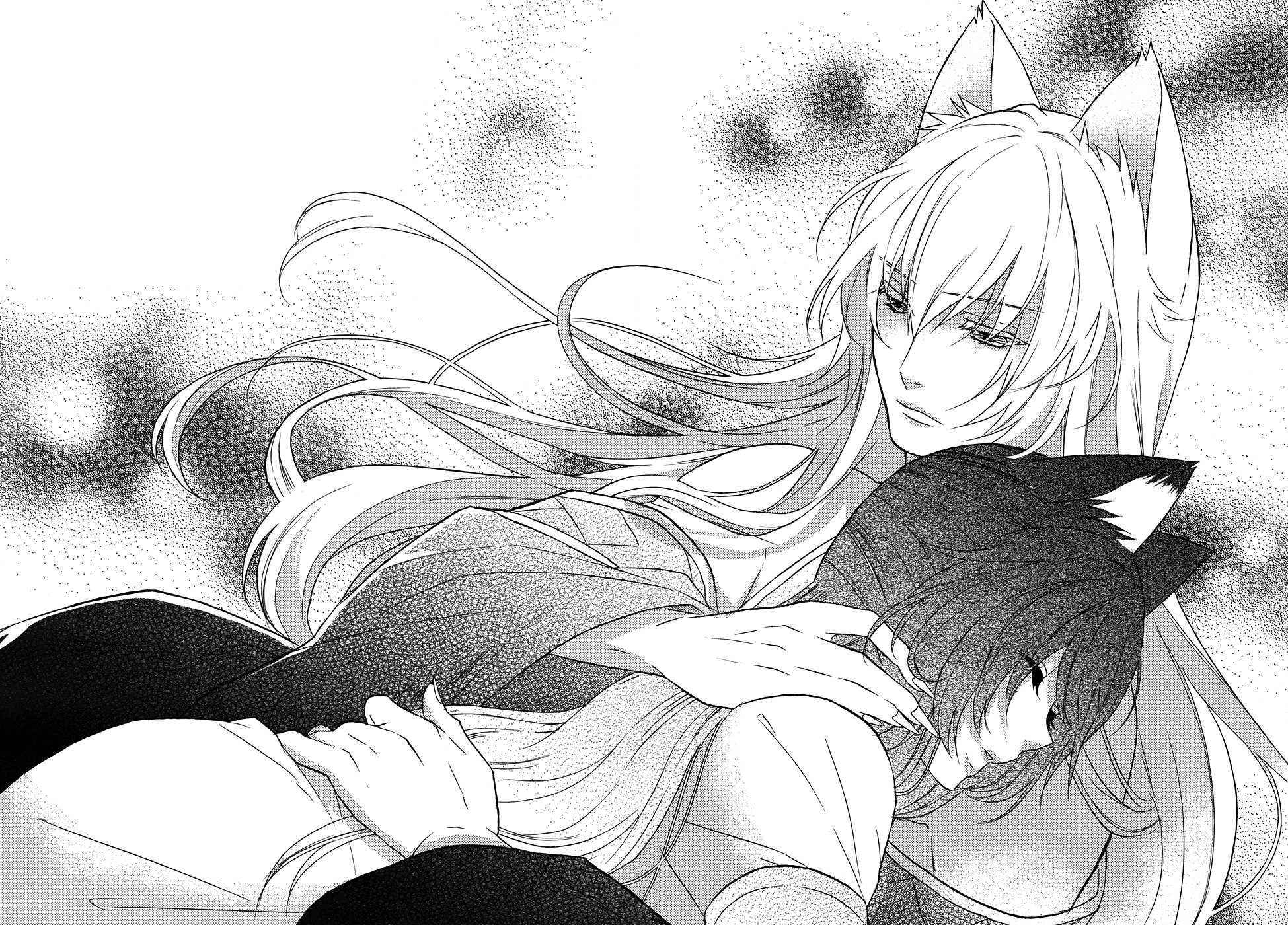Juuza Engi - Engetsu Sangokuden Chapter 11 page 31 - Chapter 11