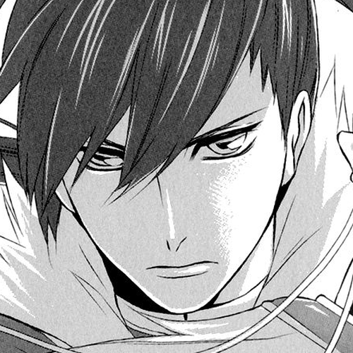 Juuza Engi - Engetsu Sangokuden Chapter 3 cover