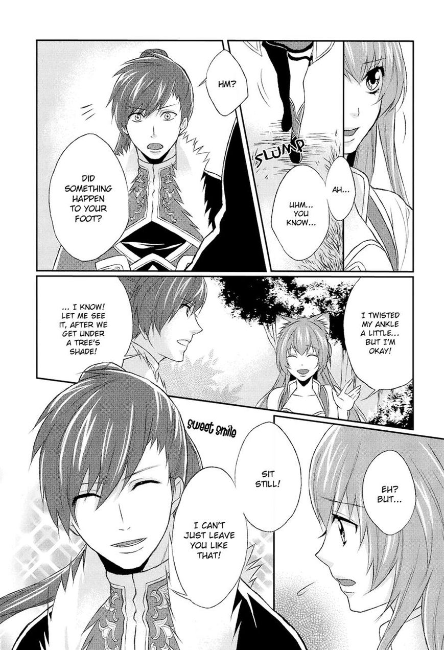Juuza Engi - Engetsu Sangokuden Chapter 7 page 30 - Chapter 7