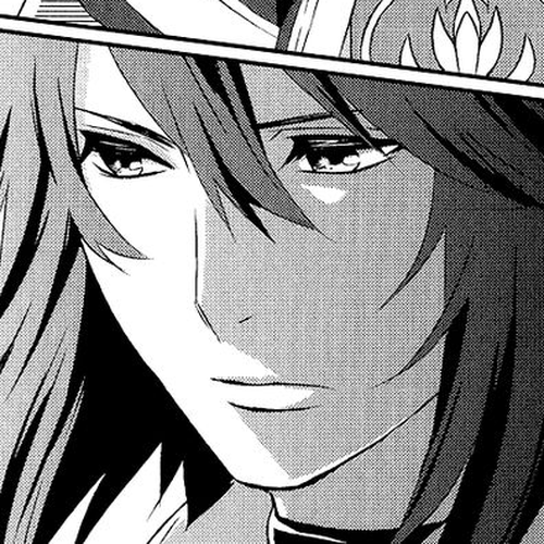 Juuza Engi - Engetsu Sangokuden Chapter 8.5 cover