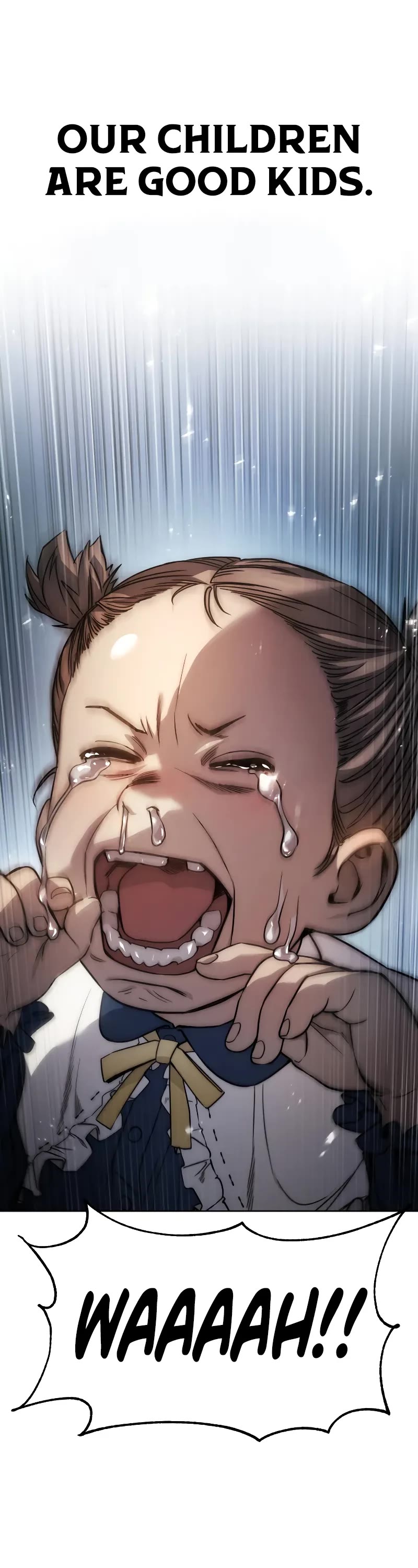 Juvenile Law Chapter 1 page 1 - Chapter 1