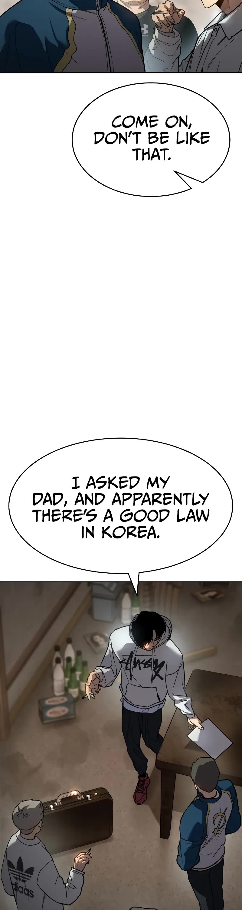 Juvenile Law Chapter 1 page 130 - Chapter 1