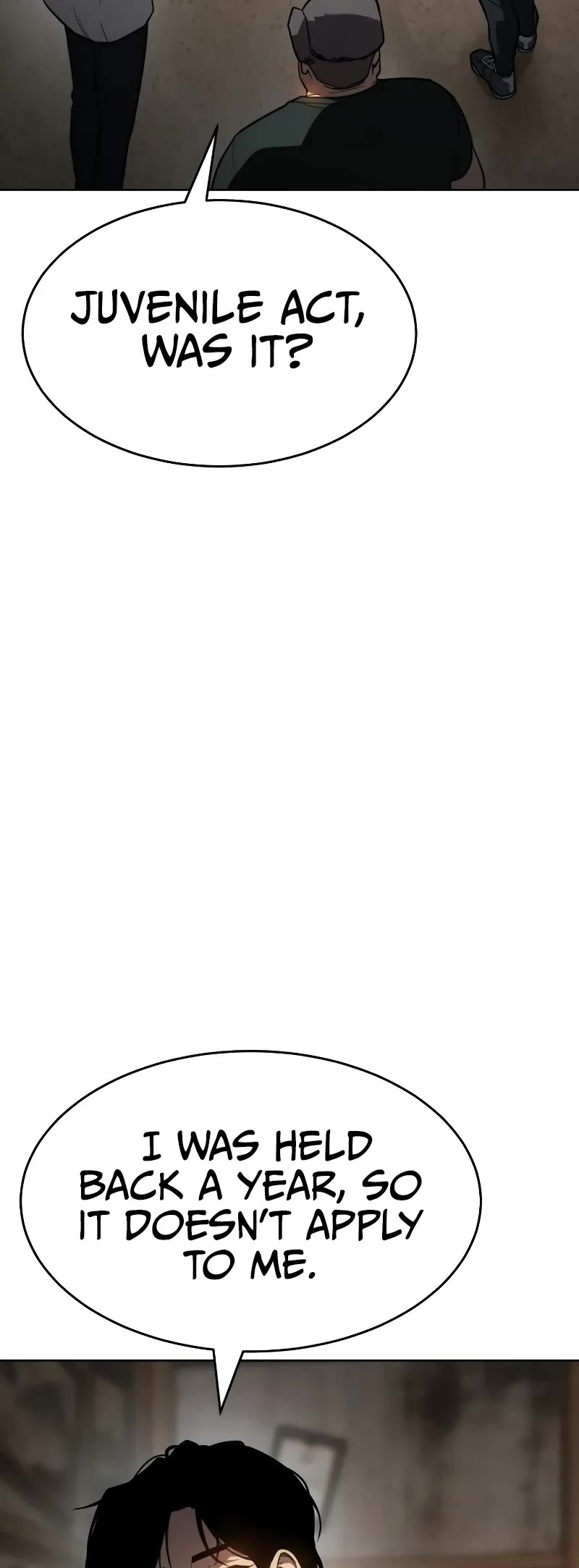 Juvenile Law Chapter 1 page 131 - Chapter 1