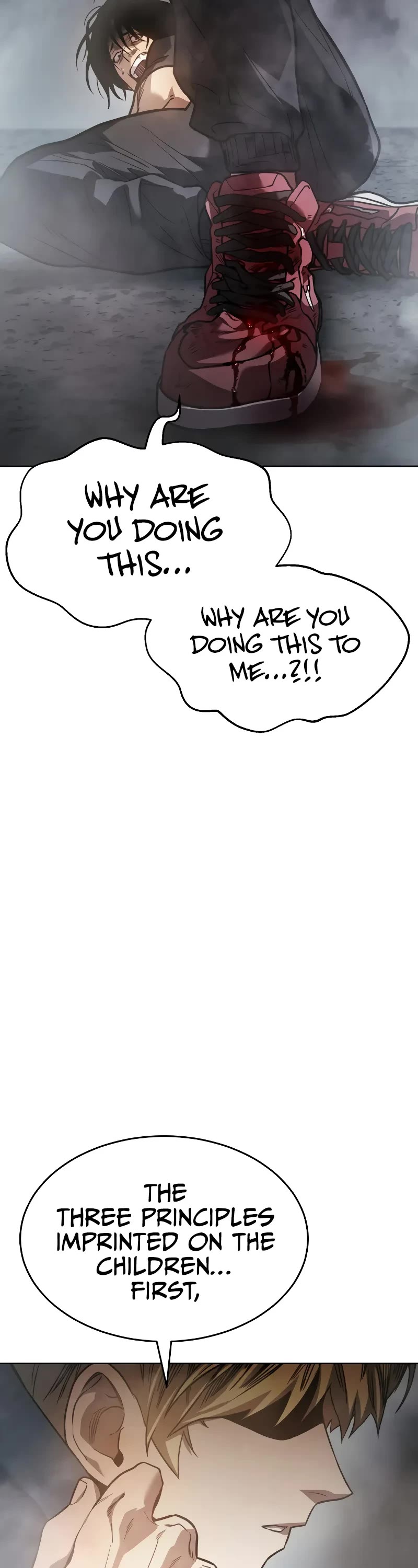 Juvenile Law Chapter 1 page 182 - Chapter 1