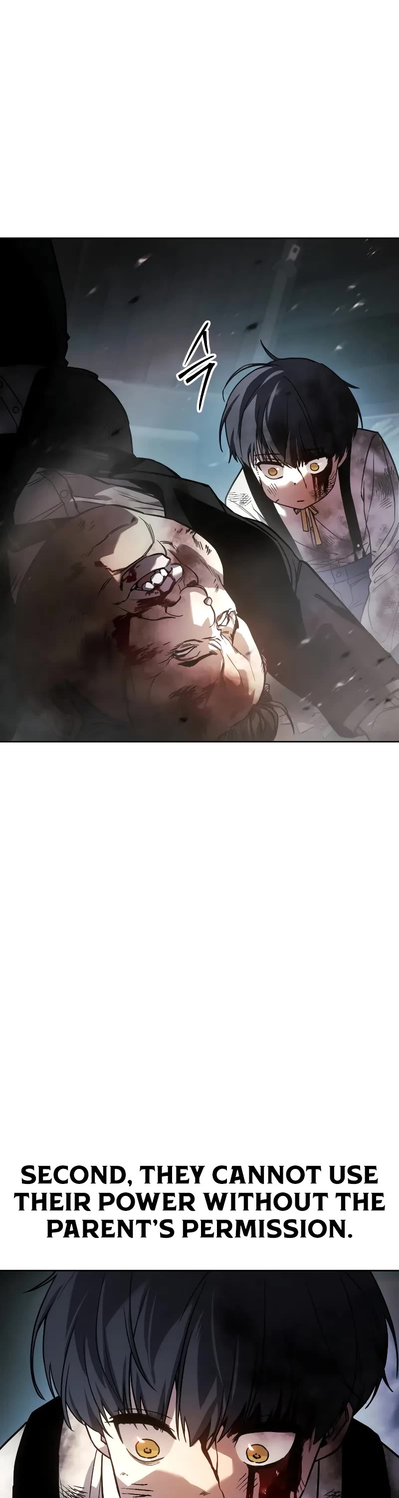 Juvenile Law Chapter 1 page 27 - Chapter 1