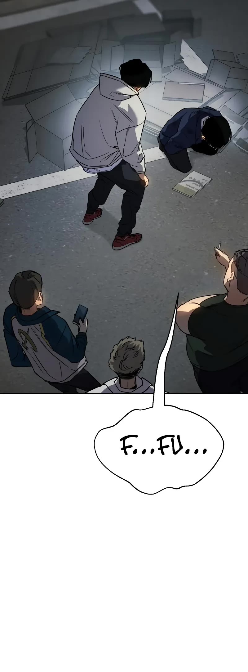 Juvenile Law Chapter 1 page 49 - Chapter 1