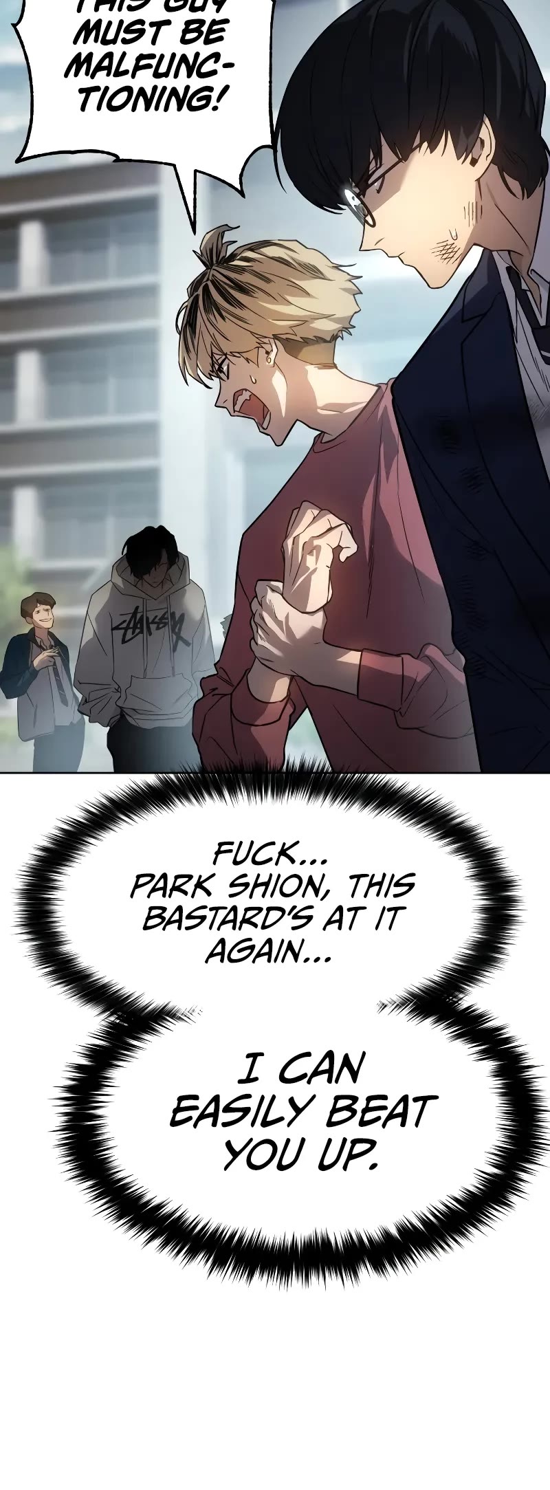 Juvenile Law Chapter 1 page 58 - Chapter 1