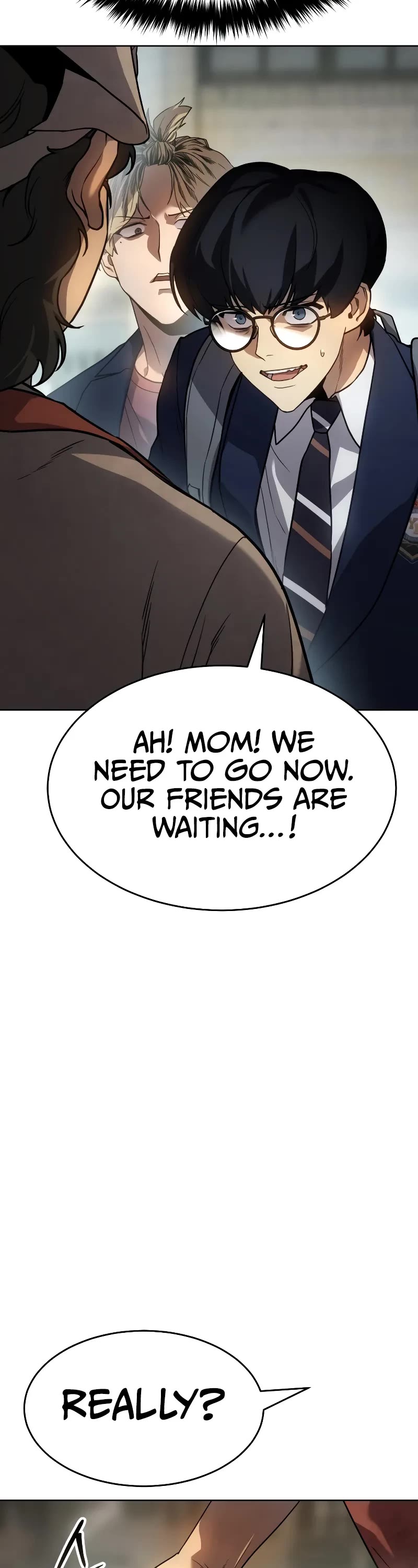 Juvenile Law Chapter 1 page 84 - Chapter 1