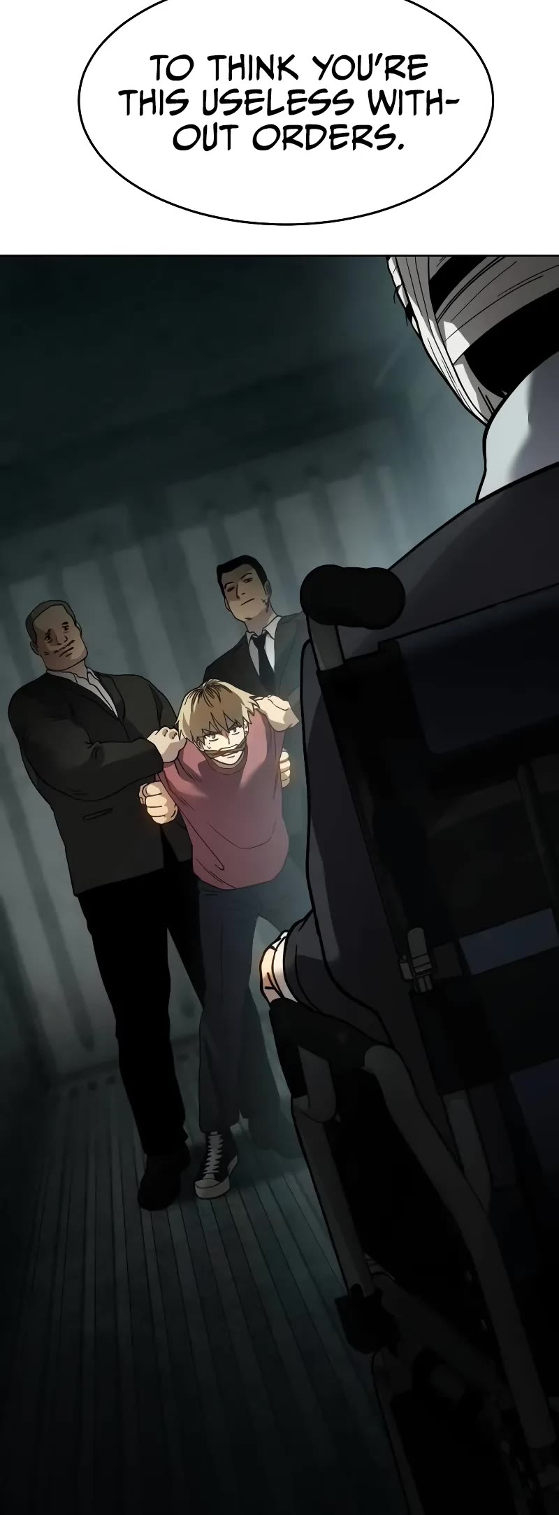 Juvenile Law Chapter 10 page 24 - Chapter 10