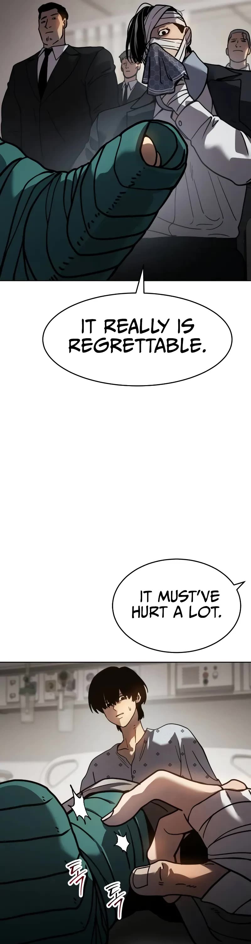 Juvenile Law Chapter 10 page 55 - Chapter 10