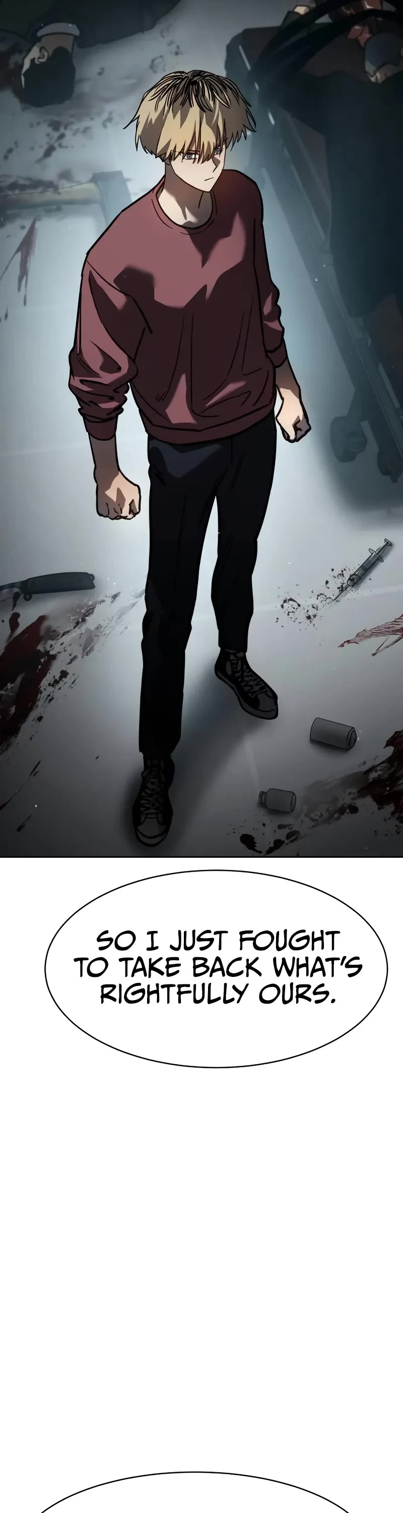 Juvenile Law Chapter 11 page 46 - Chapter 11