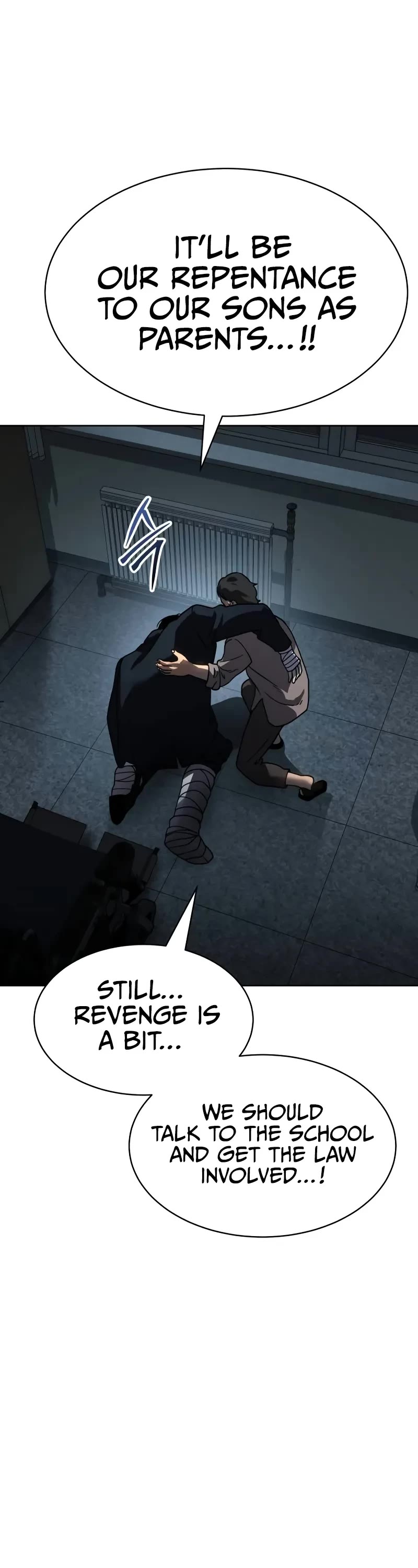 Juvenile Law Chapter 11 page 81 - Chapter 11