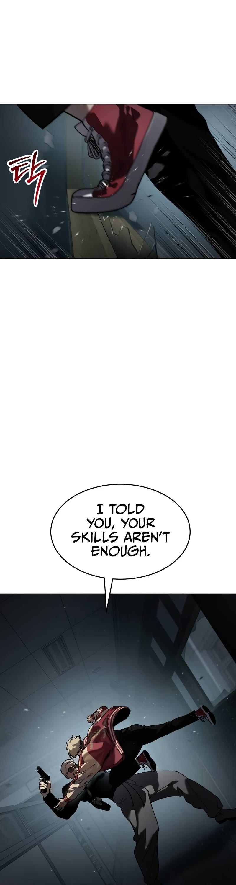 Juvenile Law Chapter 12 page 83 - Chapter 12