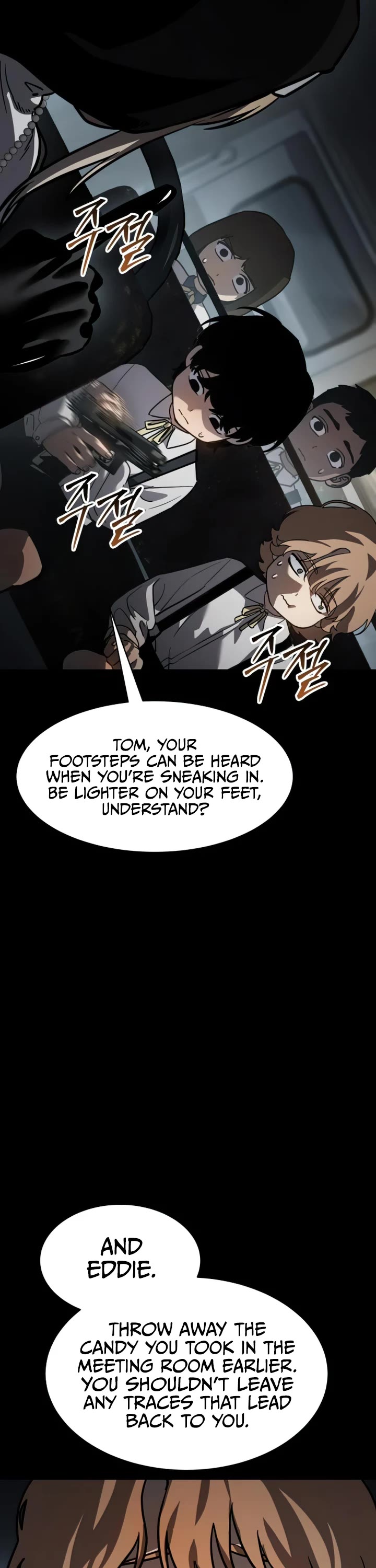 Juvenile Law Chapter 14 page 12 - Chapter 14