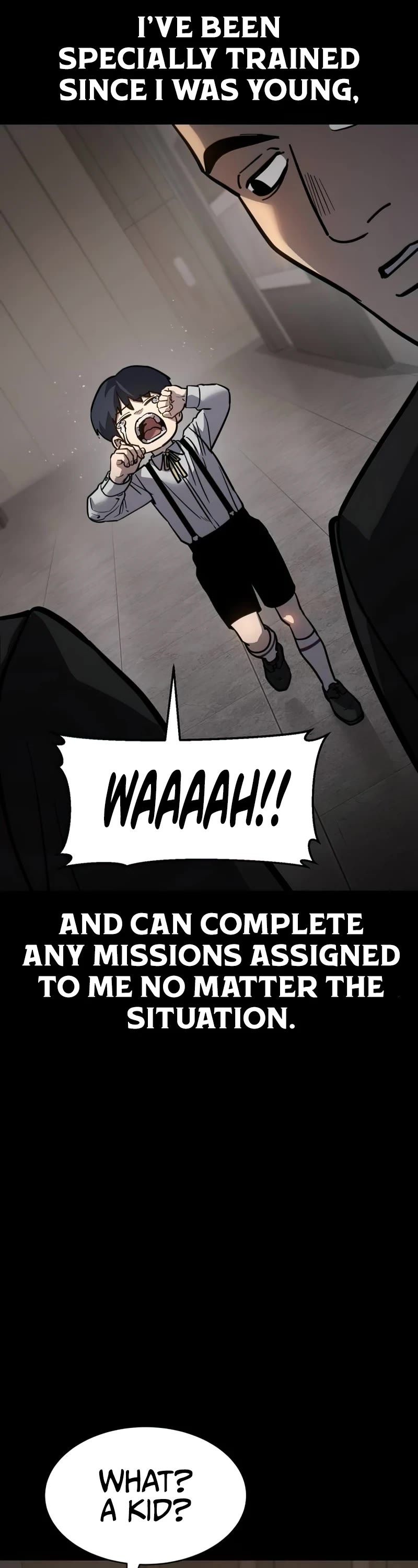 Juvenile Law Chapter 15 page 2 - Chapter 15