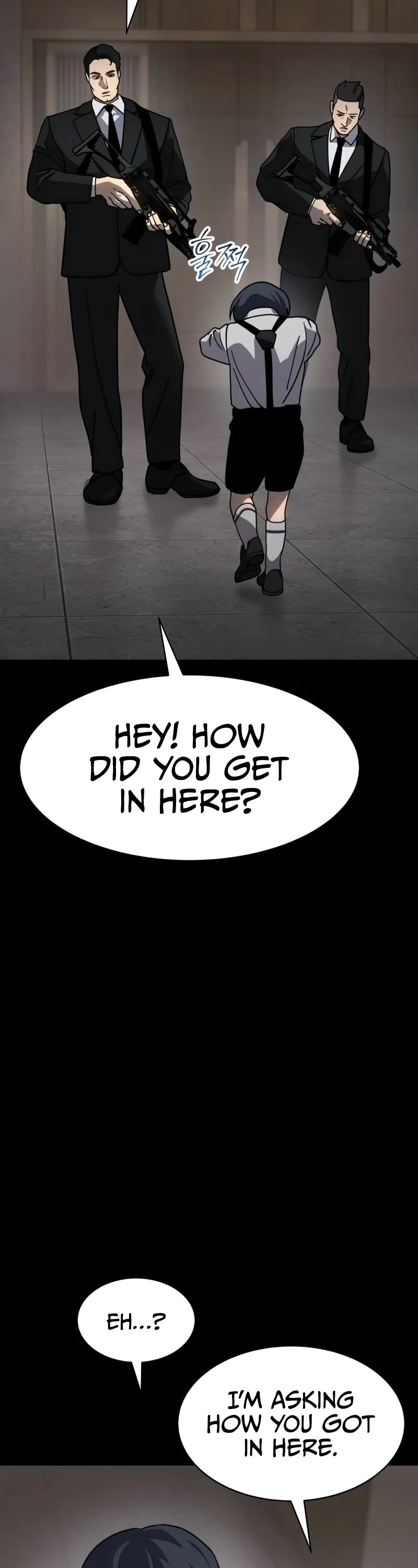 Juvenile Law Chapter 15 page 3 - Chapter 15