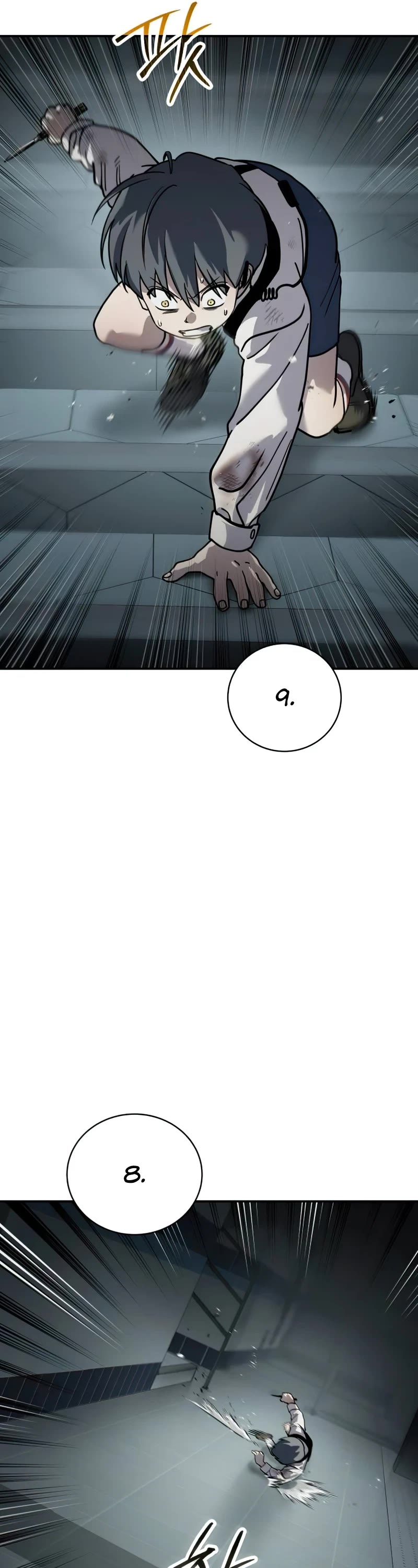 Juvenile Law Chapter 15 page 36 - Chapter 15