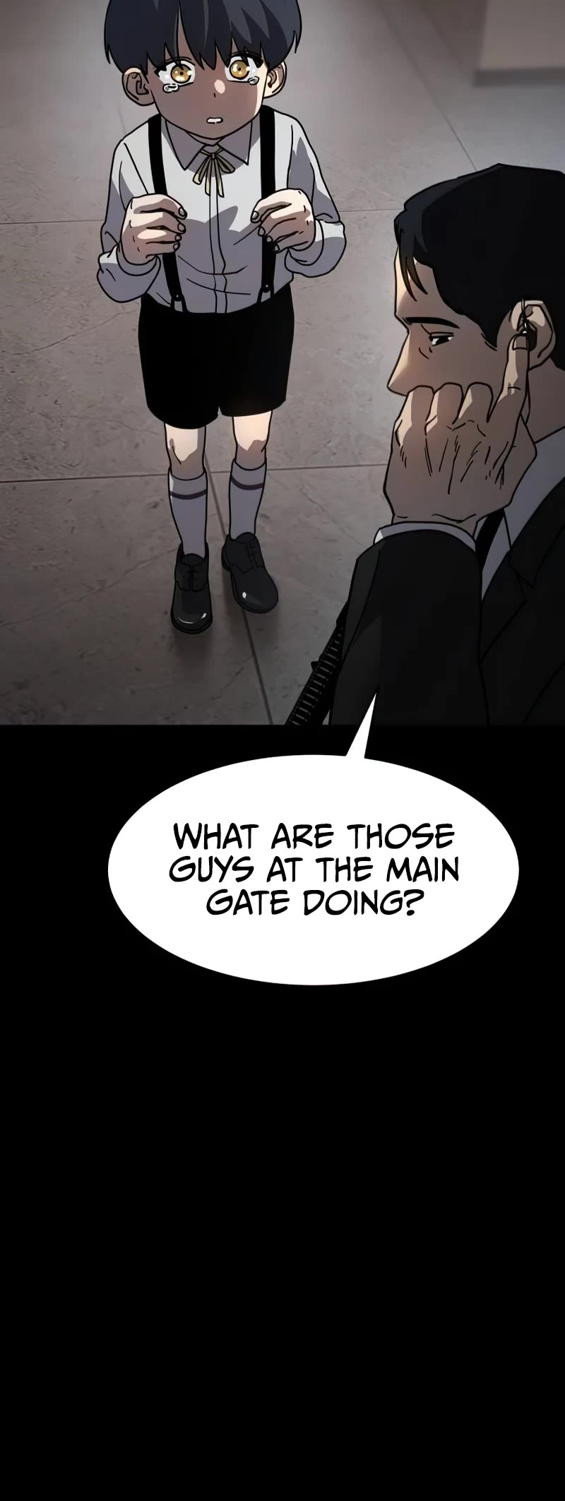 Juvenile Law Chapter 15 page 4 - Chapter 15