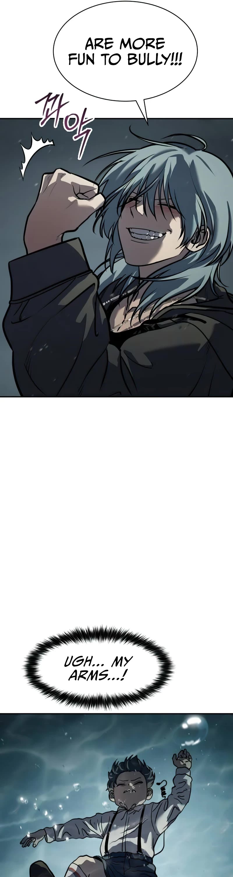 Juvenile Law Chapter 15 page 46 - Chapter 15