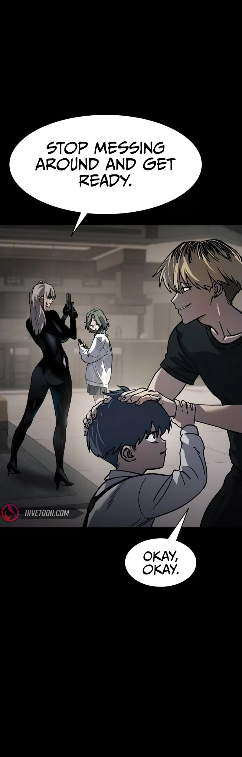 Juvenile Law Chapter 15 page 50 - Chapter 15
