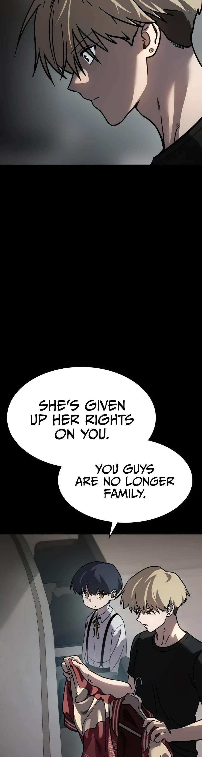 Juvenile Law Chapter 15 page 52 - Chapter 15