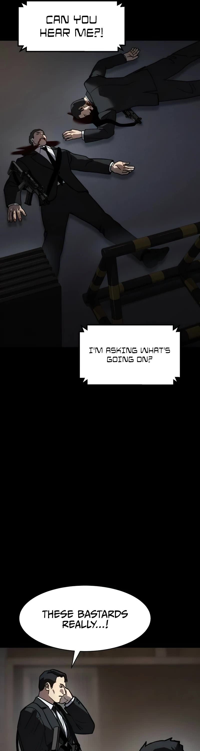Juvenile Law Chapter 15 page 6 - Chapter 15