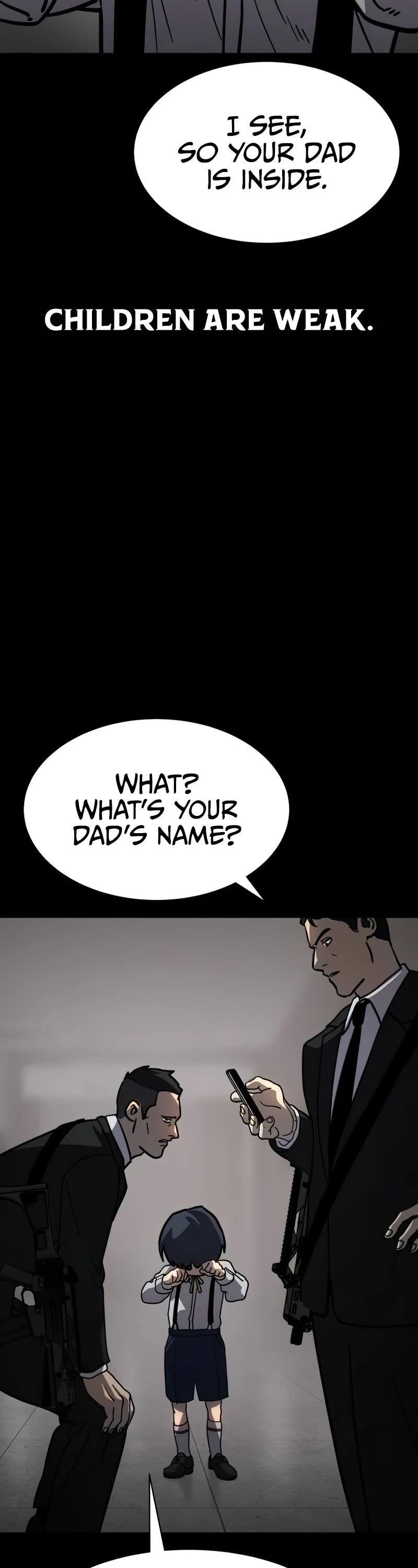Juvenile Law Chapter 15 page 8 - Chapter 15