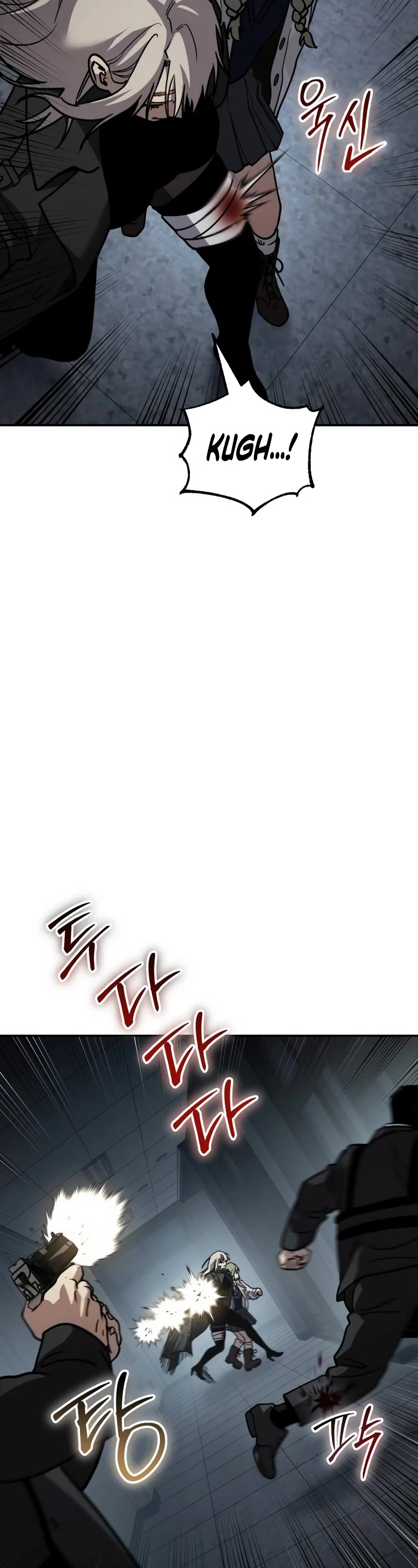 Juvenile Law Chapter 16 page 48 - Chapter 16