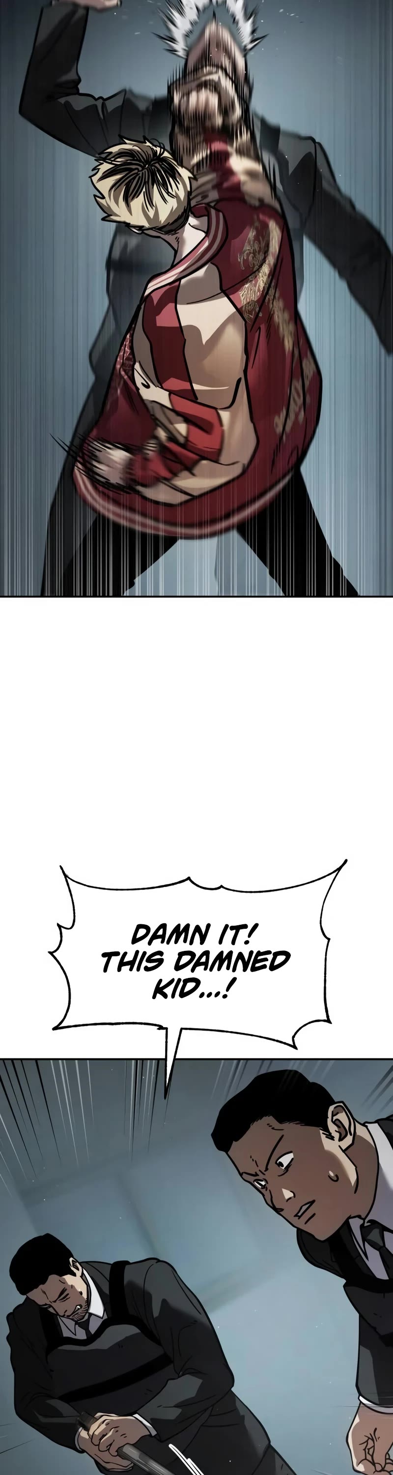 Juvenile Law Chapter 17 page 23 - Chapter 17
