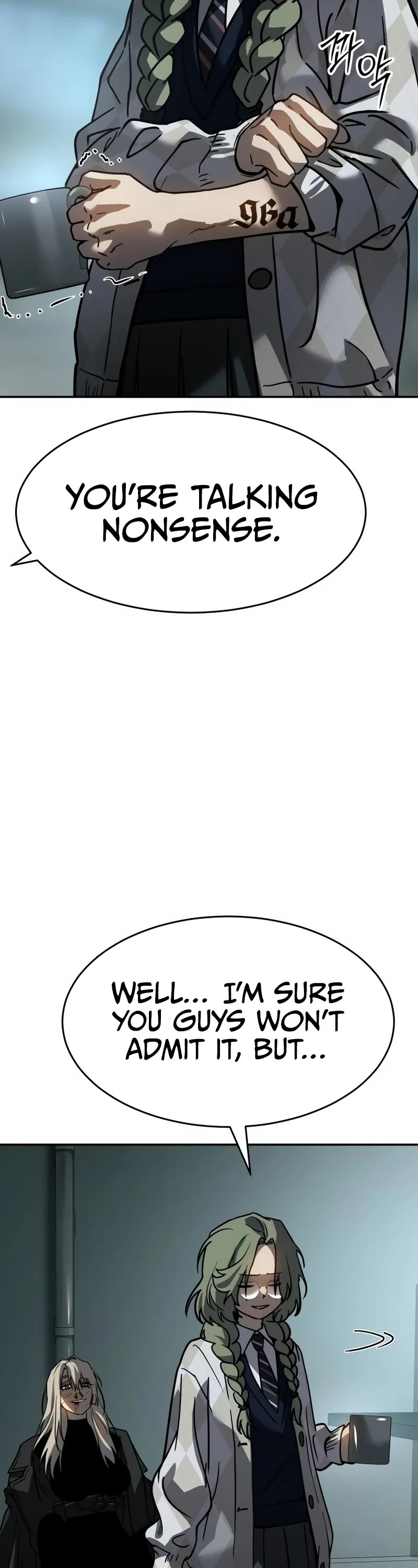 Juvenile Law Chapter 17 page 53 - Chapter 17