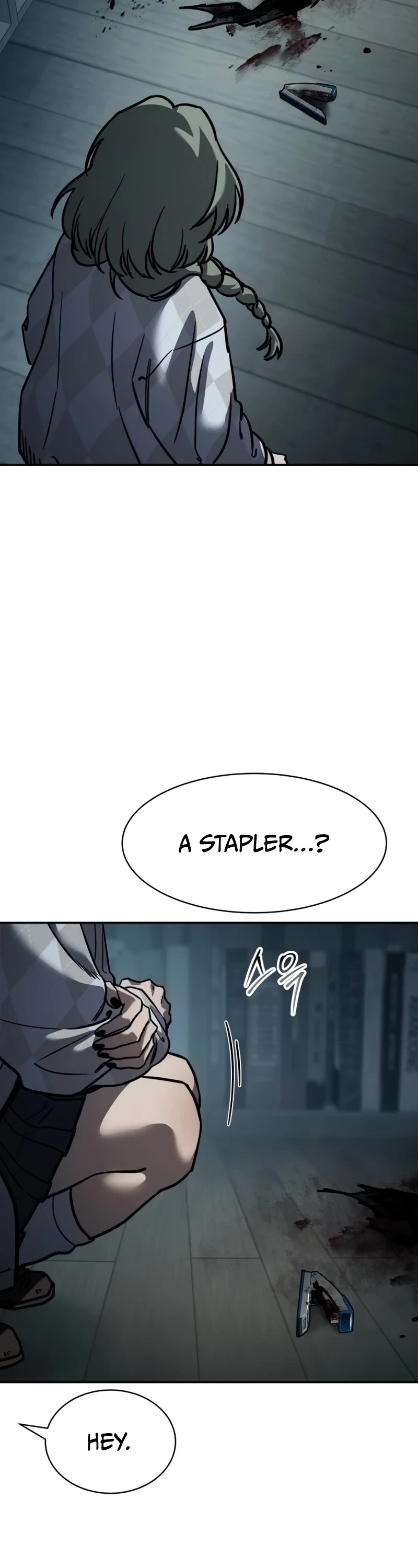 Juvenile Law Chapter 18 page 72 - Chapter 18: Bypassing the Three Principles