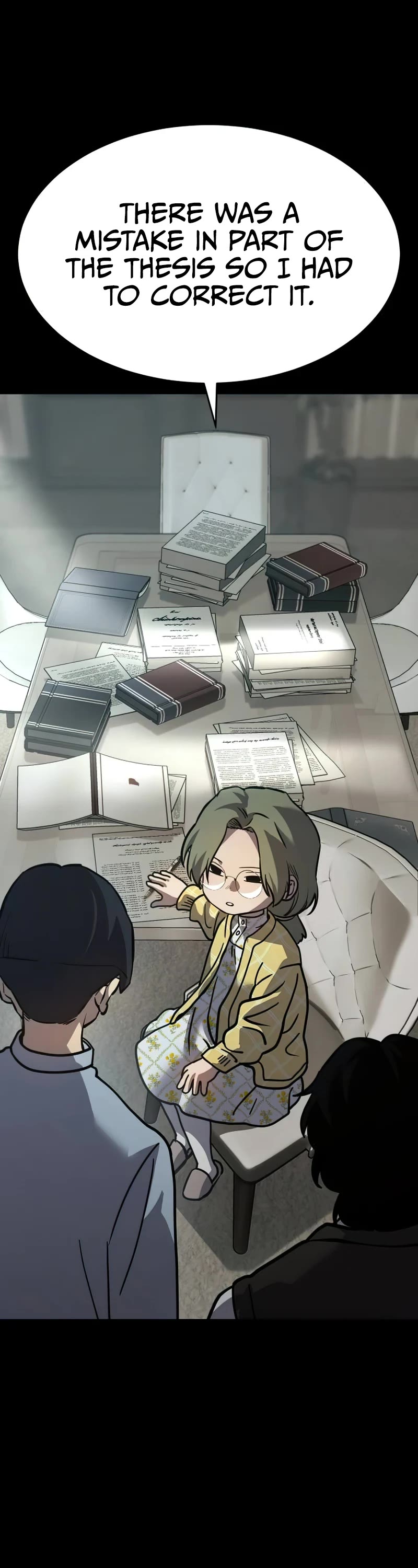 Juvenile Law Chapter 19 page 11 - Chapter 19