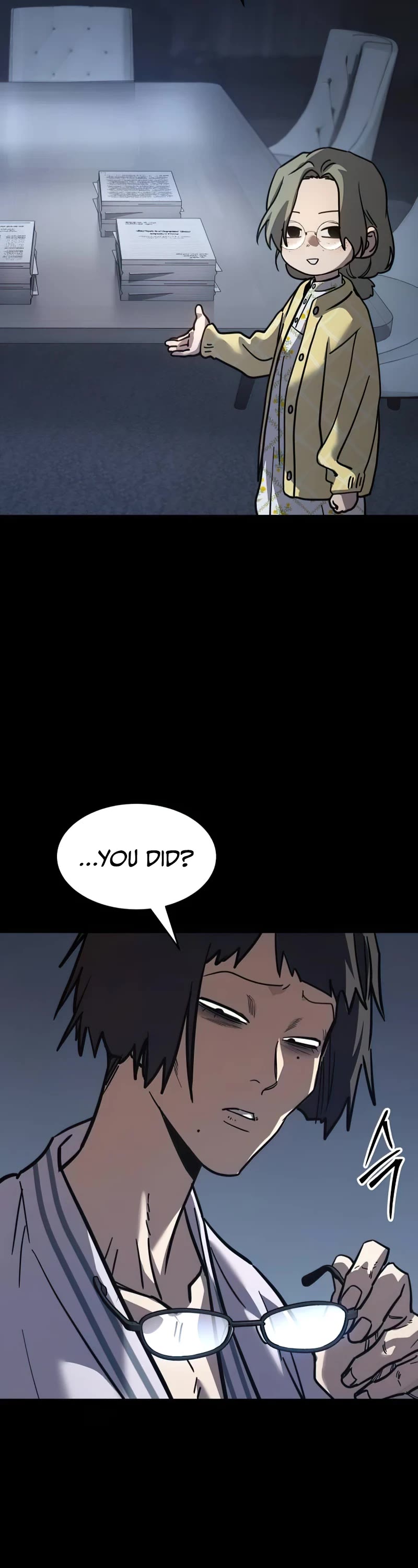 Juvenile Law Chapter 19 page 22 - Chapter 19