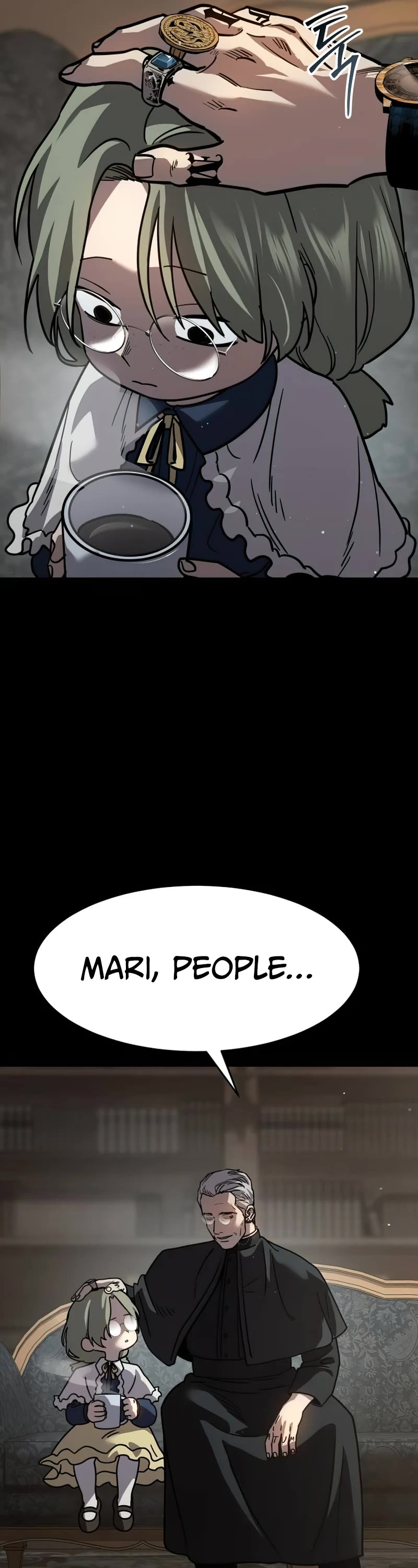 Juvenile Law Chapter 19 page 36 - Chapter 19