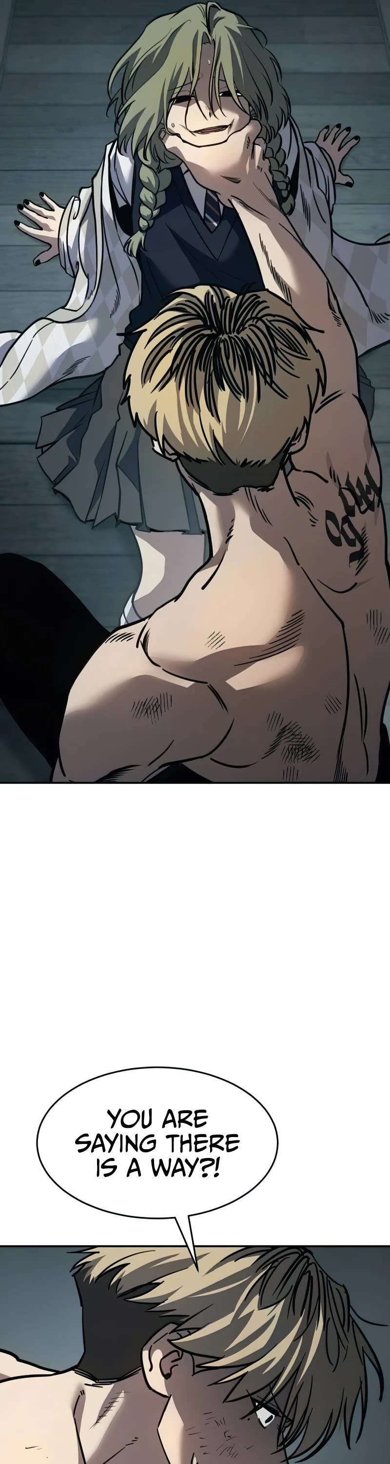 Juvenile Law Chapter 19 page 6 - Chapter 19