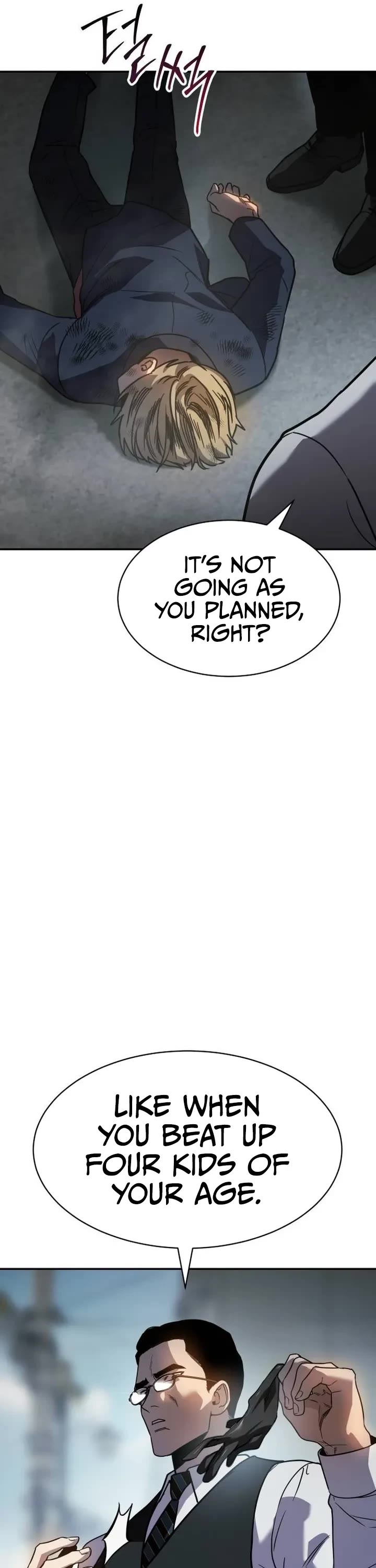 Juvenile Law Chapter 2 page 41 - Chapter 2