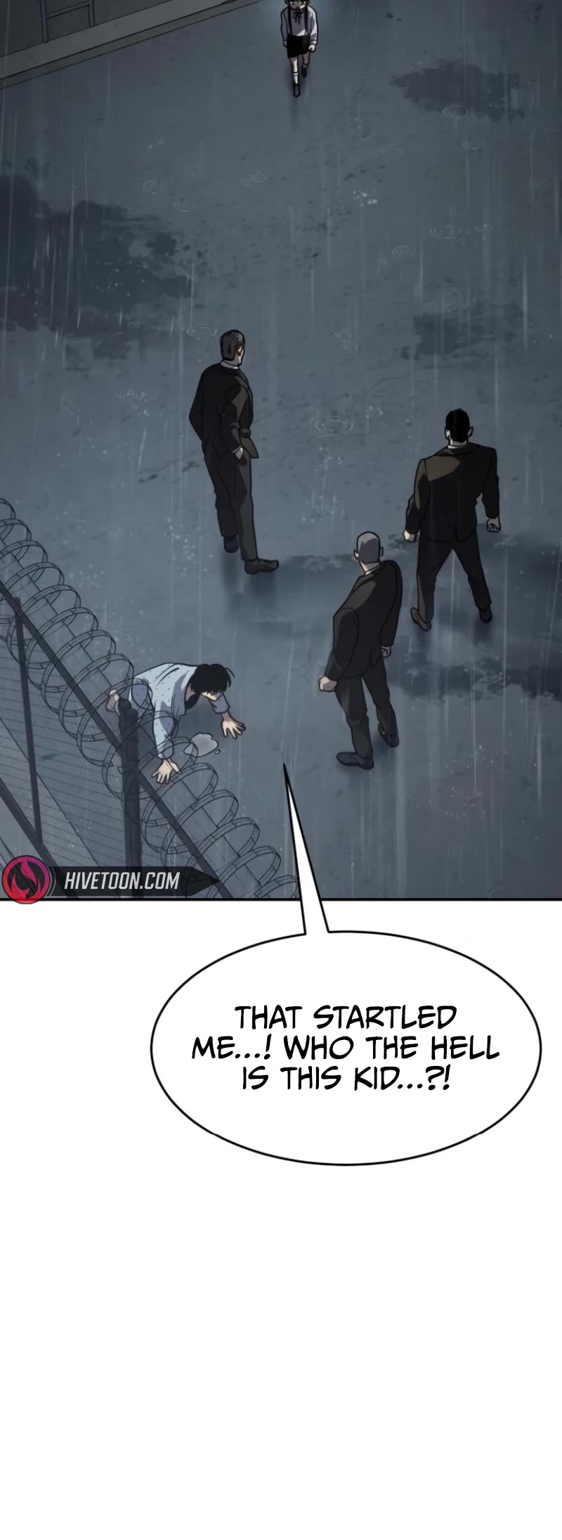 Juvenile Law Chapter 20 page 15 - Chapter 20: My name is...