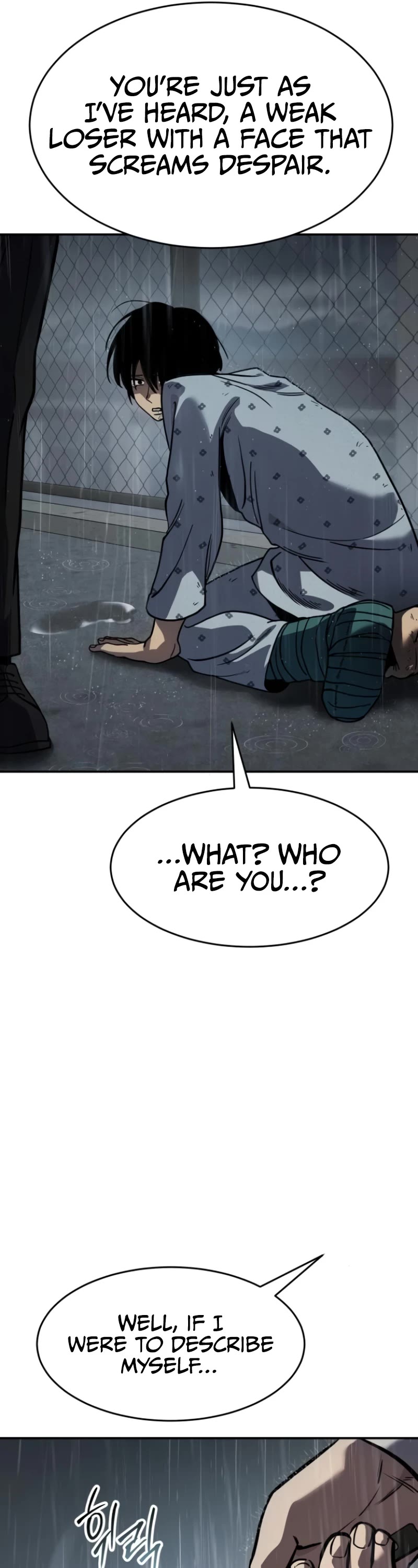 Juvenile Law Chapter 20 page 16 - Chapter 20: My name is...