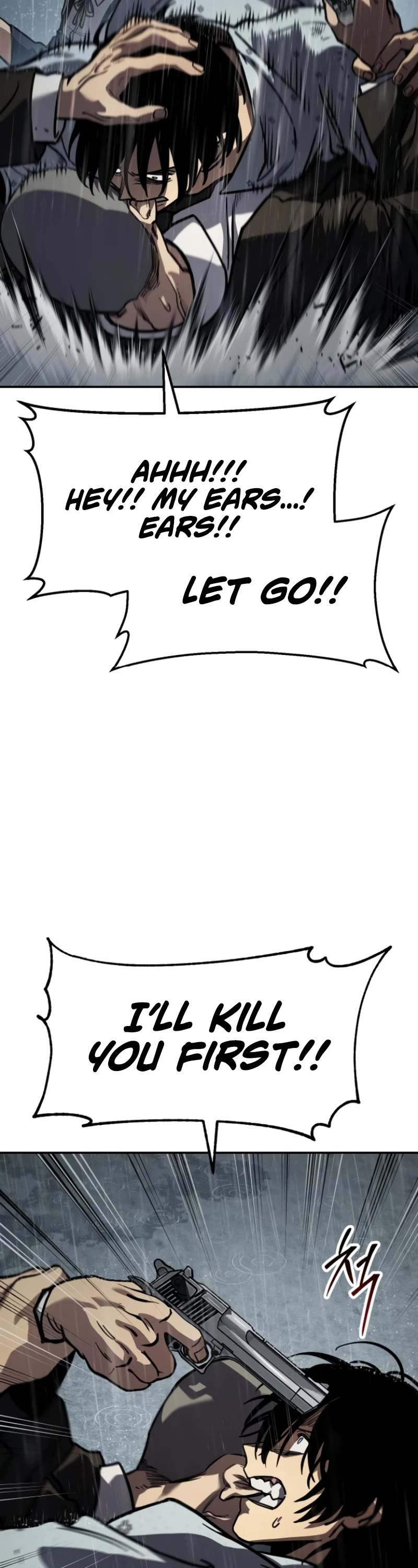 Juvenile Law Chapter 20 page 33 - Chapter 20: My name is...