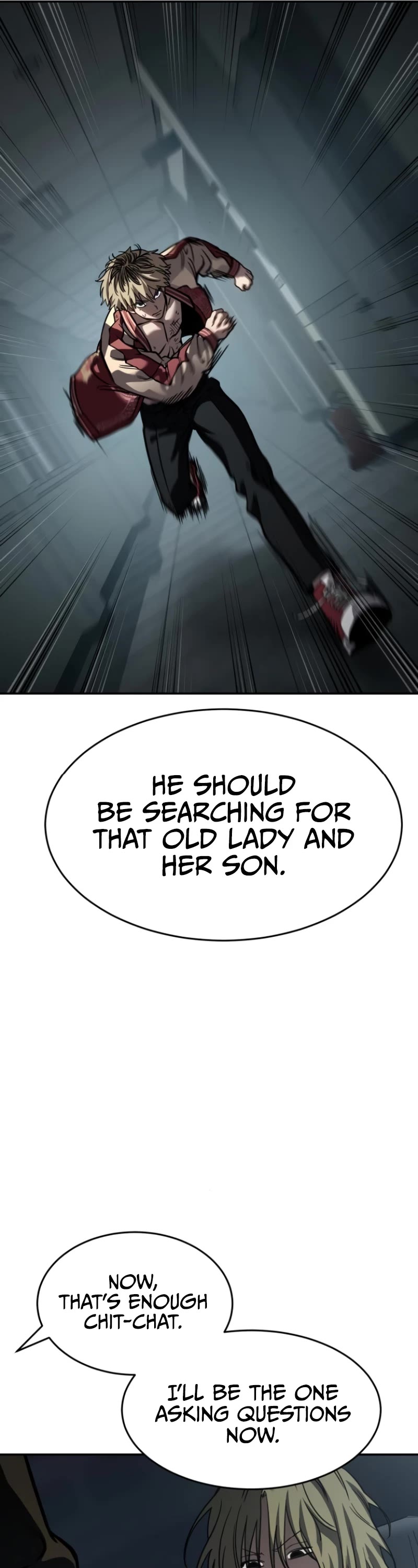 Juvenile Law Chapter 20 page 41 - Chapter 20: My name is...