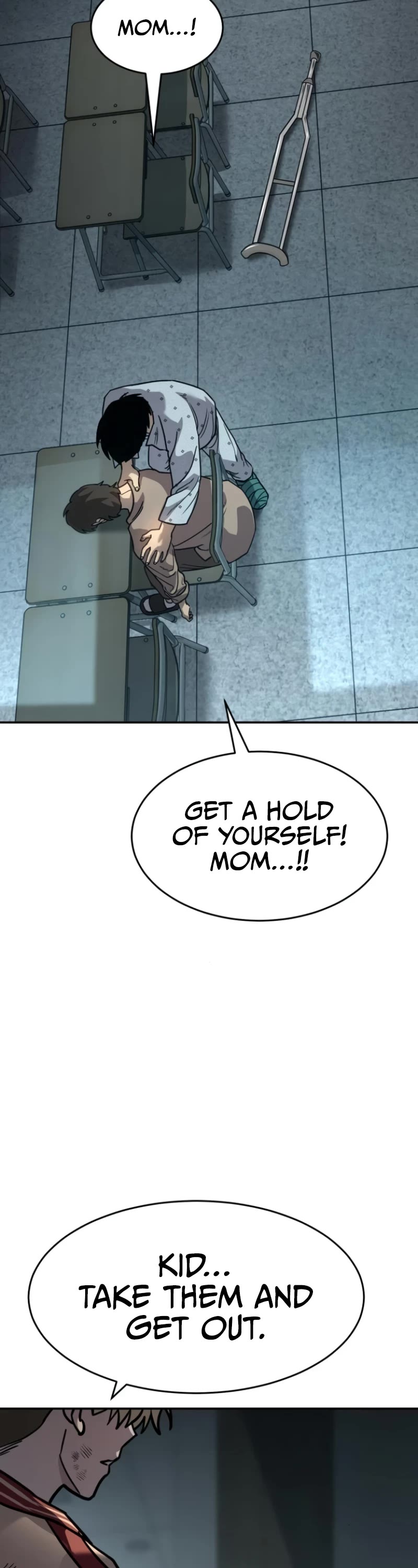 Juvenile Law Chapter 20 page 72 - Chapter 20: My name is...