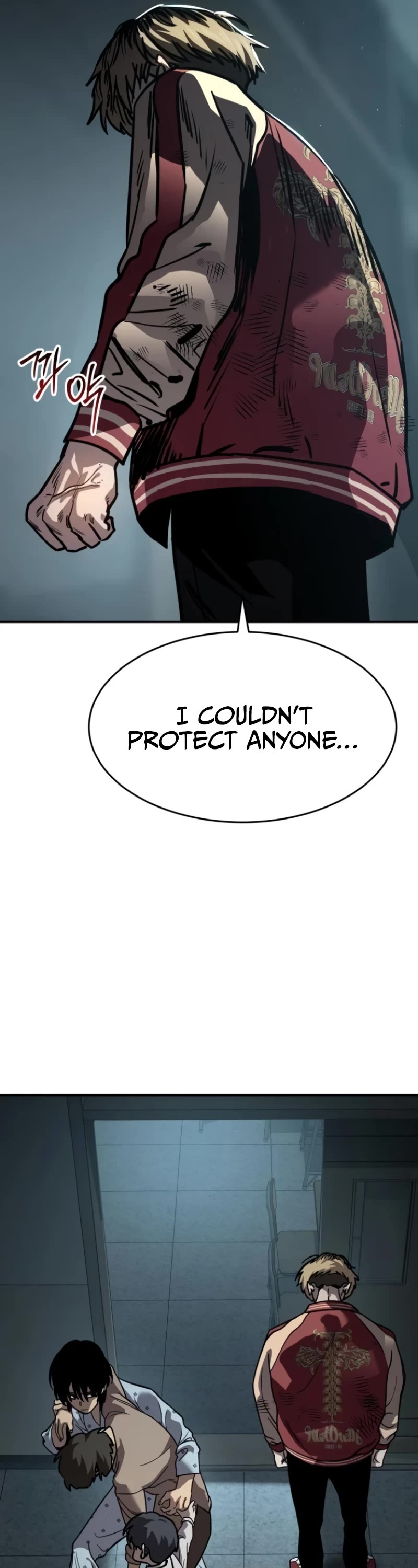 Juvenile Law Chapter 20 page 77 - Chapter 20: My name is...