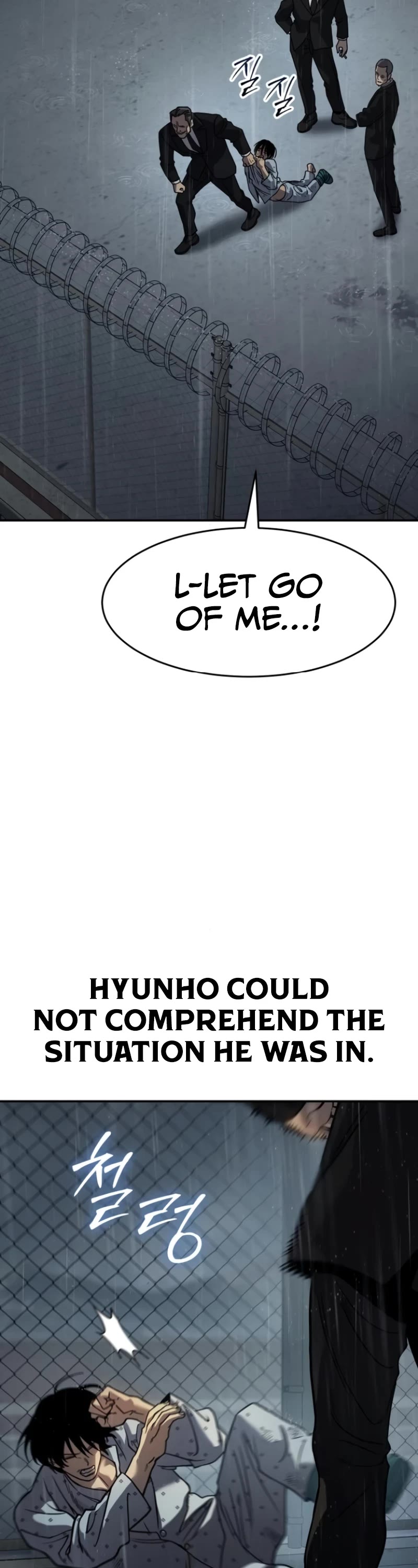 Juvenile Law Chapter 20 page 8 - Chapter 20: My name is...