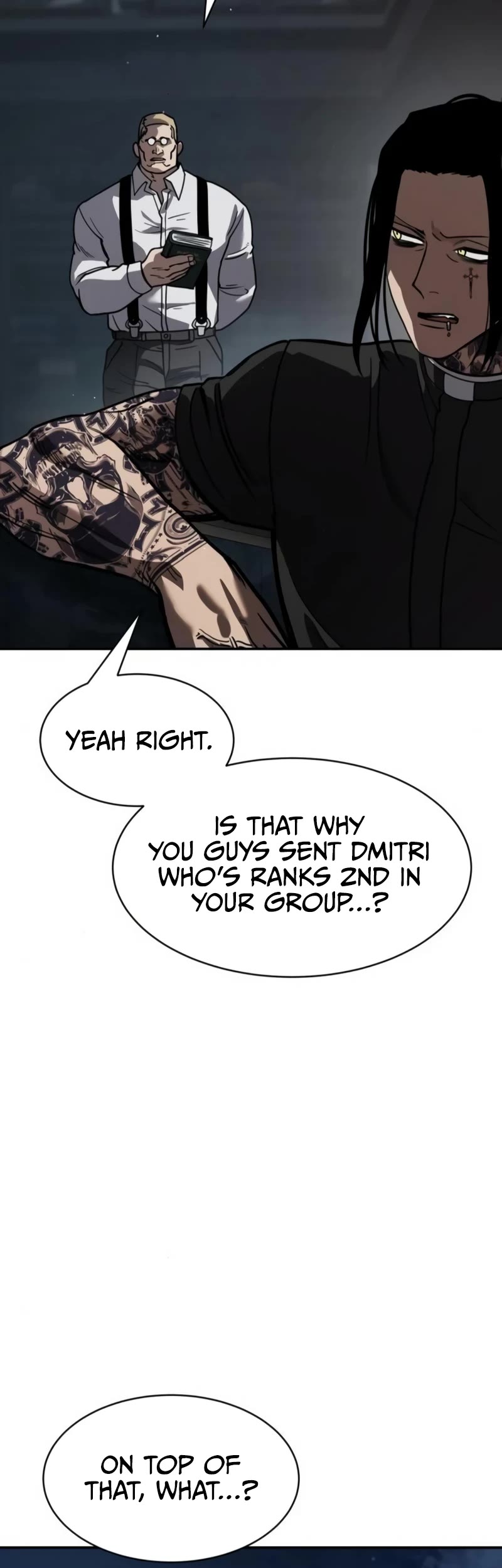 Juvenile Law Chapter 21 page 10 - Chapter 21: Alexander's Instructions.