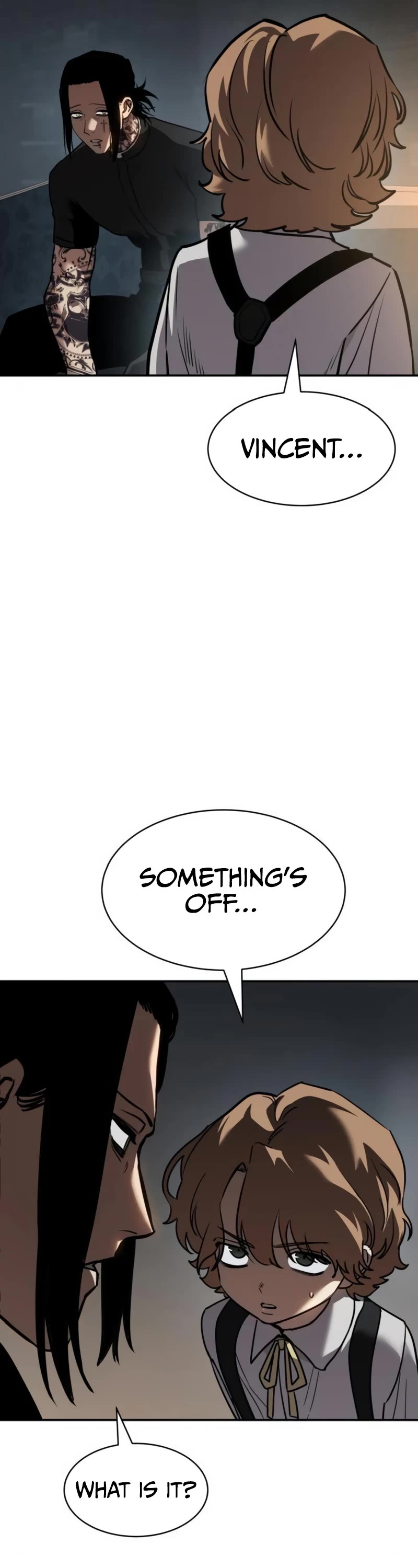 Juvenile Law Chapter 21 page 21 - Chapter 21: Alexander's Instructions.