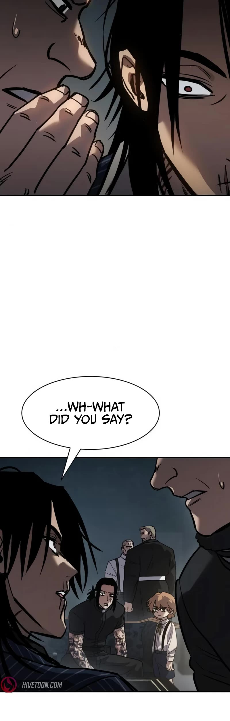 Juvenile Law Chapter 21 page 25 - Chapter 21: Alexander's Instructions.