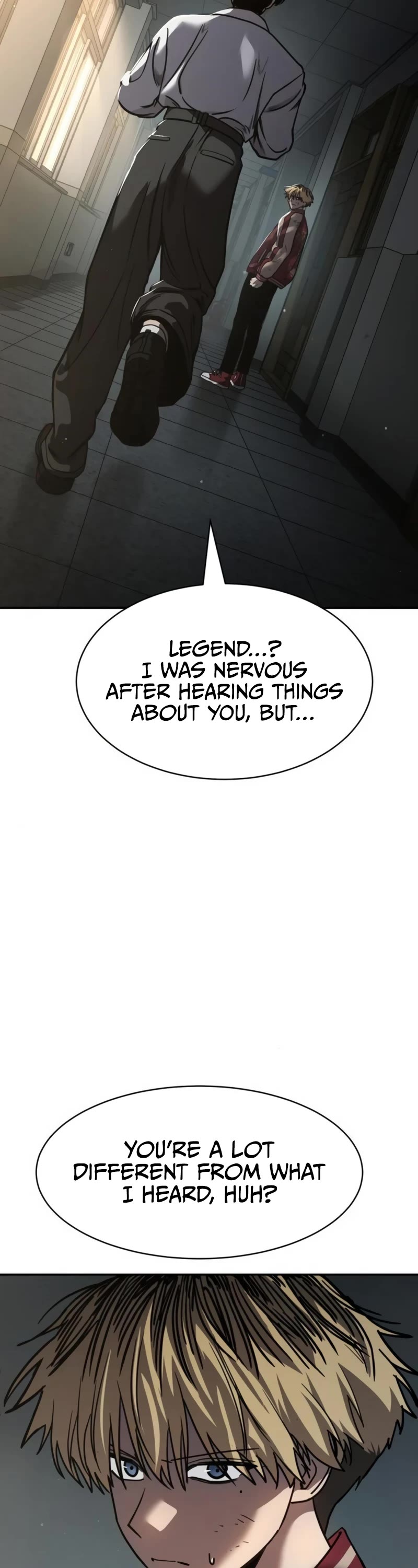Juvenile Law Chapter 21 page 28 - Chapter 21: Alexander's Instructions.