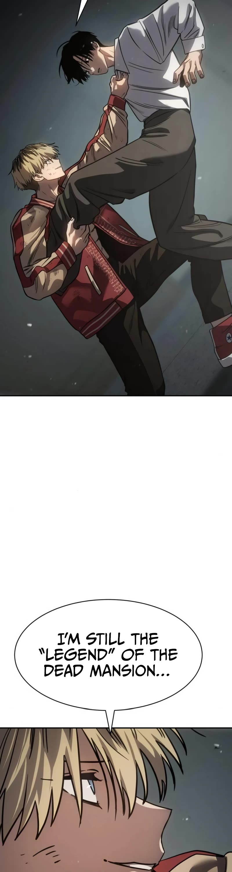 Juvenile Law Chapter 21 page 43 - Chapter 21: Alexander's Instructions.